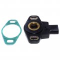 New Throttle Position Sensor Tps For Honda Element Accord Cr-v Lx Ex 2 4l Tpsh112 Tps112 Tps00802