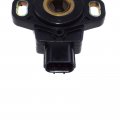 New Throttle Position Sensor Tps For Honda Element Accord Cr-v Lx Ex 2 4l Tpsh112 Tps112 Tps00802