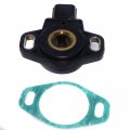 New Throttle Position Sensor Tps For Honda Element Accord Cr-v Lx Ex 2 4l Tpsh112 Tps112 Tps00802