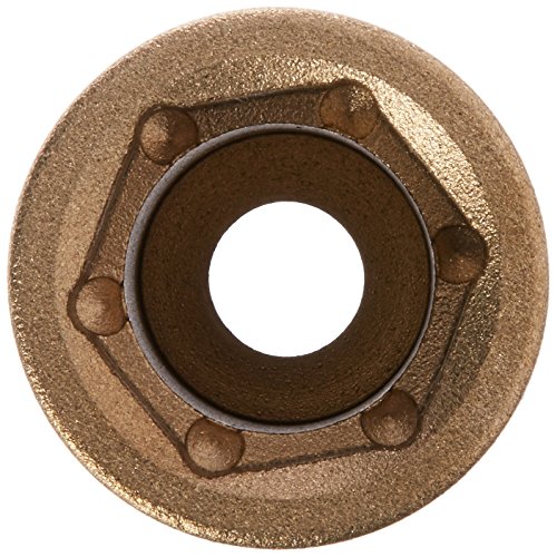 Ampco Safety Tools Dw-1 4d9 16 Socket Deep Well Non-sparking Non-magnetic Corrosion Resistant 1 4 Drive 9