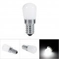 Led Refrigerator Light Bulb 110v 220v Cool Warm White E14 Type 1 5w Smd 2835 Mini Fridges Replacement Freezer Lamp Bulb Or