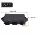 Usonline911 Ignition Control Cdi Module Box For Yamaha Motorcycle Rhino Yxr 450 2006-2009 Repl 5lp-85540-20-00 5km-85540-00