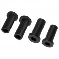 Front Lower A-arm Bushing Bolt Kit For Arctic Cat Snowmobile M5 M6 M7 M8 M1000 Oem 8026-236 8020-230 1603-244 2603-179 1603-895