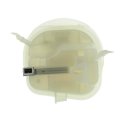 Brake Fluid Reservoir Bottle With Cap Level Sensor Replacement For Audi A4 A6 S4 Volkswagen Passat 