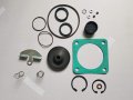 Unloader Valve Kit 2901-0002-01 2901 0002 01 2901000201 For Atlas Copco 