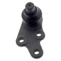 Front Ball Joint For 2013 2019 Ford Escape Rubber Black Boot 3 Mounting Hole Bolt In Grooved Stud Alx Pau Og Gs40535 Cla1 