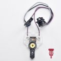 Herko Fuel Level Sensor Fc27 For Buick Cadillac Oldsmobile Pontiac 1998-2005 
