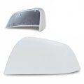 Spieg Driver Side Mirror Cover For 2020-2024 Tesla Model Y Painted Pearl White Housing Cap Left 1495593-00-a 