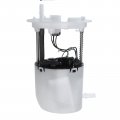 A-premium Electric Fuel Pump Module Assembly W Sending Unit Compatible With Lincoln Continental 2017 2018 2019 2020 V6 2 7l Gas