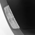 Ocpty Passenger Side Mirror For 2016-2018 Toyota Yaris Outside Accessories Easy-adjustable Manual Folding Heated View