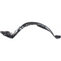 Pontiac Vibe Fender Liner 2009 2010 Driver Side Front Gm1248210 19183911 