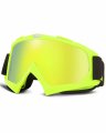 Dirt Bike Goggles Motocross Atv Utv Anti Uv Riding Ski 