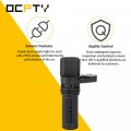 Ocpty 37500raaa01 Crank Crankshaft Position Sensor Fit For 2003-2007 Honda Accord 2006-2011 Civic 2003-2011 Element 2007-2008