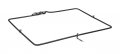 Whirlpool W10779716 Bake Element Black 