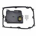 Beck Arnley Auto Transmission Filter Kit 