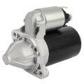Starter Motor For Hyundai Accent 2010 21 L4 1 6l And Kia Rio 2009 2011 Rio5 2012 1 Pmdd 8 Teeth Replaces 6945n 6945 