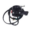 Right Handlebar Stop Kill Switch Throttle For Honda Xr50r 2000-2003 
