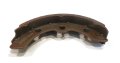 The Rop Shop Set Of 4 Brake Shoes For 1995 Current Club Car Ds 2004 Precedent