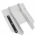 Kuafu Swing Arm Skid Plate Aluminium Compatible With 1987-2004 Yamaha Warrior 350 Atv