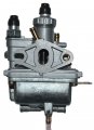 Zoom Parts Carburetor For Suzuki Fz50 Fz 50 1978-1983 Fs50 Fs 1978 Scooter Moped Shuttle Carb