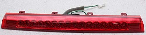 Genuine 92700-2b000 High Mount Stop Lamp Assembly Red Led Rear Brake Light Waterproof Direct Fit For Car