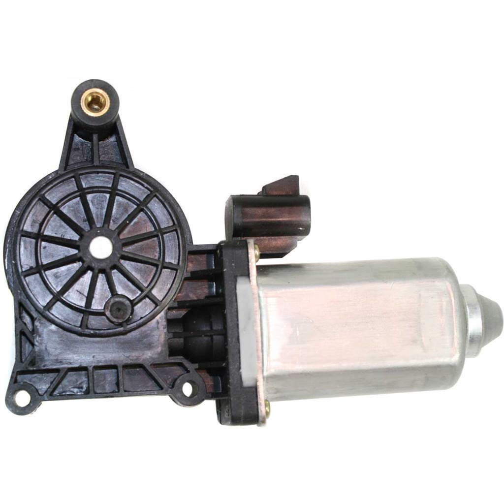 Chevy Suburban 1500 2500 Window Motor 2000 01 02 03 2004 Passenger Side Front W 6-teeth Gear 19208472