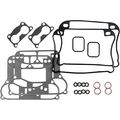 Rocker Box Gasket Kit C10150 Black Engine Gaskets For Powersports 