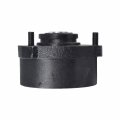 Alveytech Front Wheel Hub With Brake Drum For The 110cc Taotao Ata-110b Atv