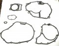 M-g 330609 Engine Gasket Set Kit For Honda Atc250es Atc 250 Atc250 