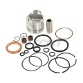 Tcmt Cylinder Bore Piston End Engine Rebuild Kit Fits For Honda Crf50f 2004-2015 Xr50r 1999-2004 Z50r 1982-1999