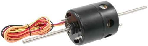 Four Seasons Trumark 35057 Blower Motor Without Wheel