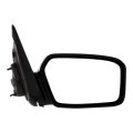 Ford Fusion 2011 2012 Door Mirror Passenger Side Power Heated With Spot Paint To Match Replacement For Fo1321421 615343531137 