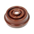 Transmission Shift Boot For Dodge Ram 4500 5500 2008 2009 2010 Red Rubber Press Fit 32 5mm Length 5161544aa 5161544ab 