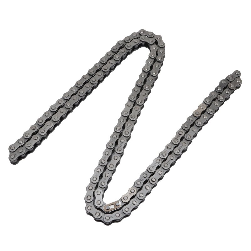 428 Chain 132 Link Replacement For 110cc 125cc 150cc 200cc 250cc Chinese Atv 4 Wheeler Quad Pit Dirt Bike Go Kart