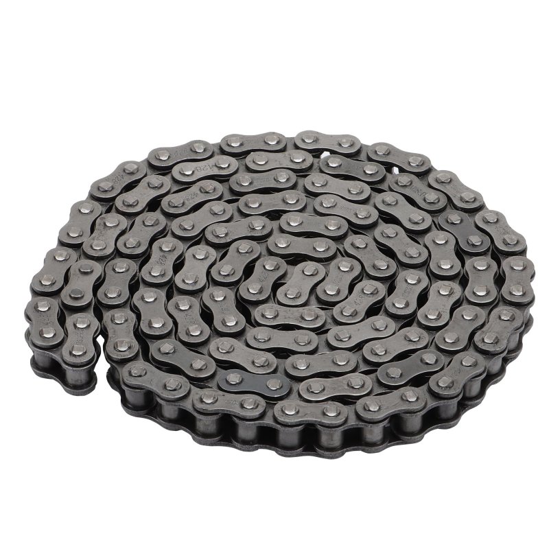 428 Chain 132 Link Replacement For 110cc 125cc 150cc 200cc 250cc Chinese Atv 4 Wheeler Quad Pit Dirt Bike Go Kart