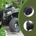8x Rear Stabilizer Support Bushing Fit For Polaris Sportsman 335 400 450 500 550 570 600 700 800 Worker Ranger Replace Lasting
