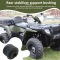 8x Rear Stabilizer Support Bushing Fit For Polaris Sportsman 335 400 450 500 550 570 600 700 800 Worker Ranger Replace Lasting