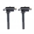 Blpextrm Ignition Coil Pack Of 2 Replacement For Suzuki Vitara Swift Chevy Replace Uf-268 C1207 