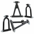 Tdpro 190mm 7 5a A Front Suspensiono Shock Upper Lower Swing Arm For Go Kart Cart Atv Quad