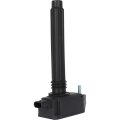 Ignition Coils 1 Pc For Chrysler Pacifica Voyager Durango Grand Cherokee Wrangler Uf807 