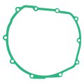Clutch Cover Gasket For Kawasaki Ninja Zx7 Zx750 1989-1990 750r 1987-1990 Part Number 11009-1902 11009-1601