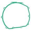 Clutch Cover Gasket For Kawasaki Ninja Zx7 Zx750 1989-1990 750r 1987-1990 Part Number 11009-1902 11009-1601
