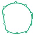 Clutch Cover Gasket For Kawasaki Ninja Zx7 Zx750 1989-1990 750r 1987-1990 Part Number 11009-1902 11009-1601