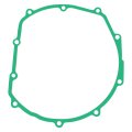 Clutch Cover Gasket For Kawasaki Ninja Zx7 Zx750 1989-1990 750r 1987-1990 Part Number 11009-1902 11009-1601