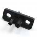 For Honda Atc 70 90 110 125 Trx Dual Line Fuel Gas Tank Flange Plastic Tanks
