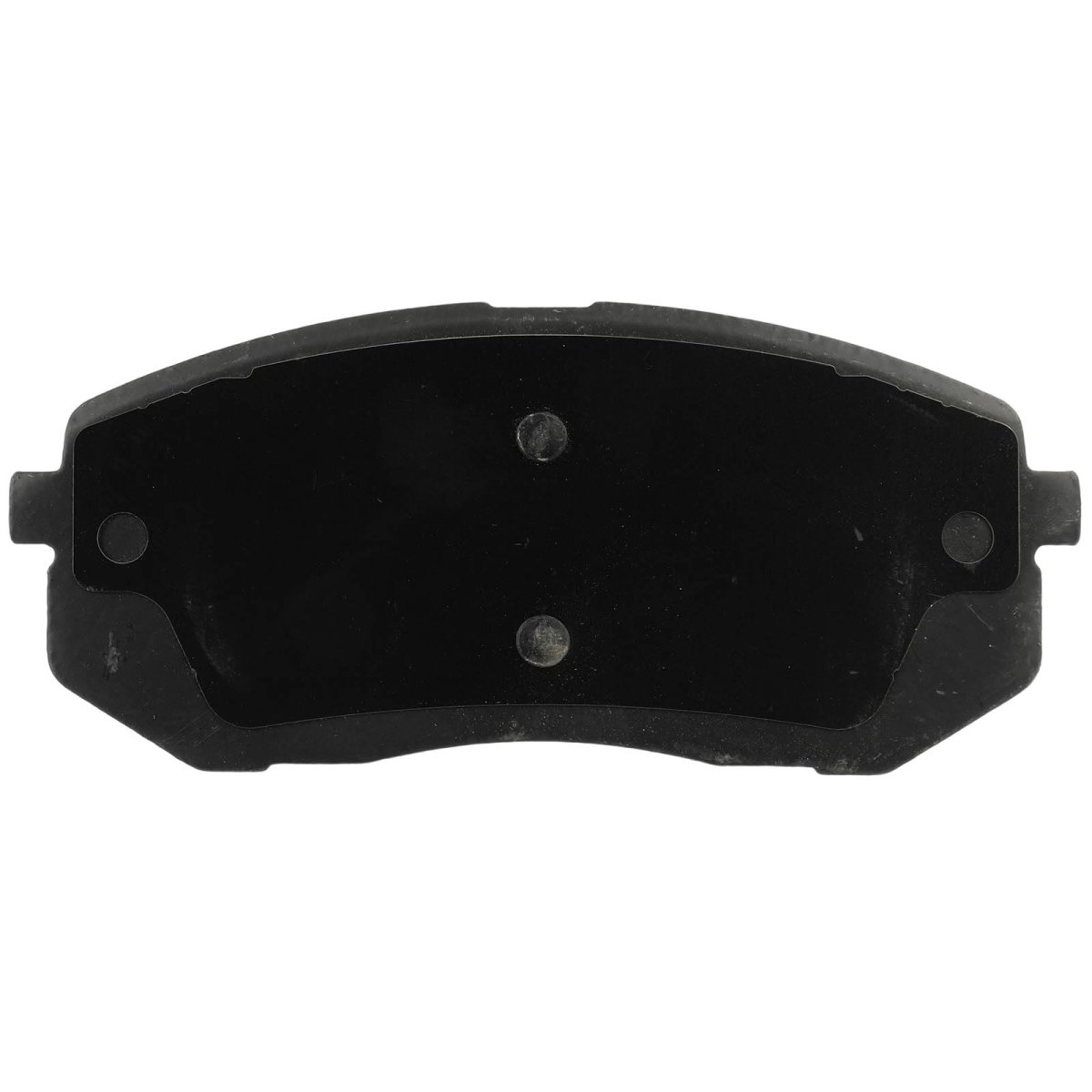 Brake Pad Set 8pcs Front And Rear Ceramic D1295 D1296