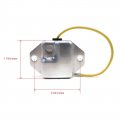 The Rop Shop Regulator For Yamaha 7xe-81910-00-00 7xe819100000 Atv Utv Quad 4-wheeler