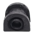 Newyall Pack Of 2 Front Left Driver And Right Passenger Side Stabilizer Sway Bar Bushing