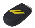 Slash Silicone Key Fob Cover Case Protector For Dodge Charger Challenger Srt Hornet R T Dart Durango Journey Replacement