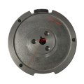 Key Shaft Flywheel Charging Coil For Head Light On Predator 301cc 8hp Engine